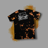 Permanent Vacation Tie Dye